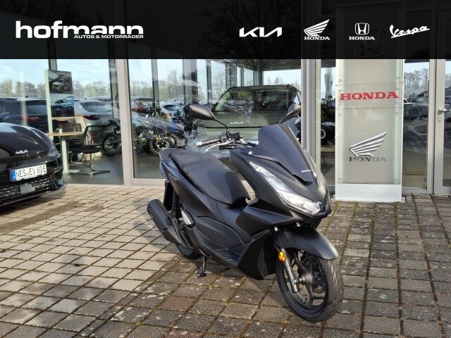 Honda PCX125