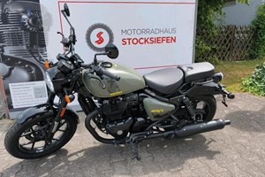Angebot Royal Enfield Shotgun 650