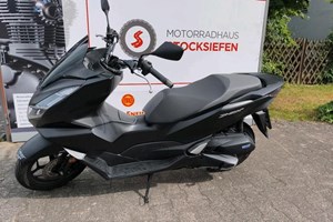 Angebot Honda PCX125