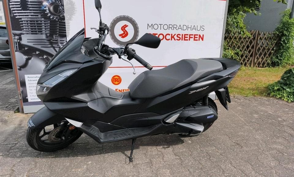 Angebot Honda PCX125