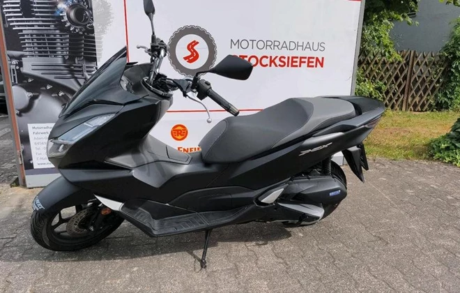 Honda PCX125