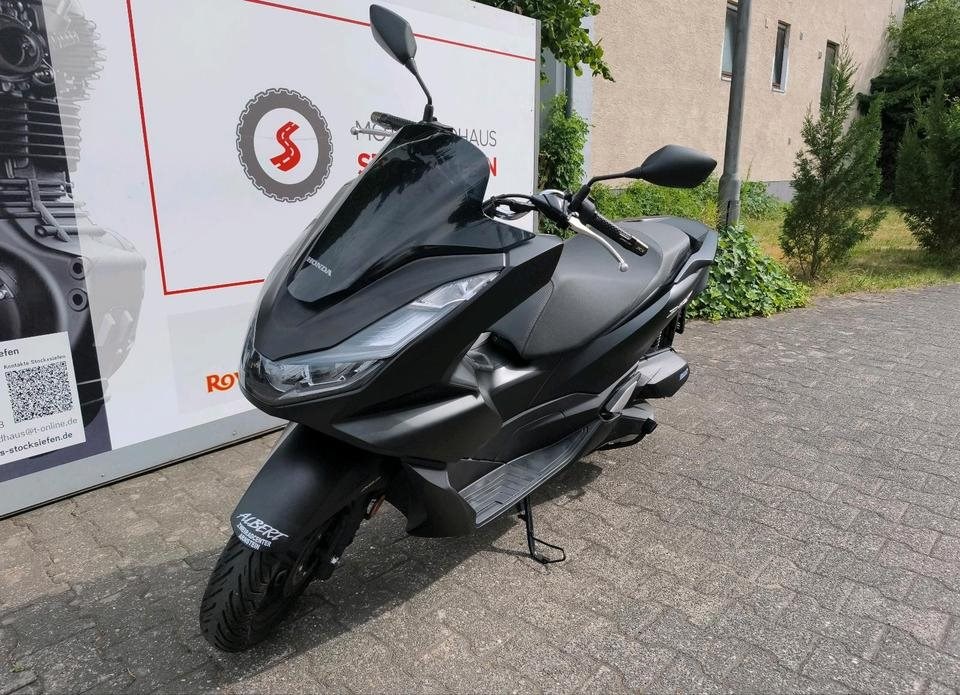 Angebot Honda PCX125