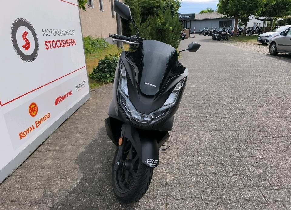 Angebot Honda PCX125