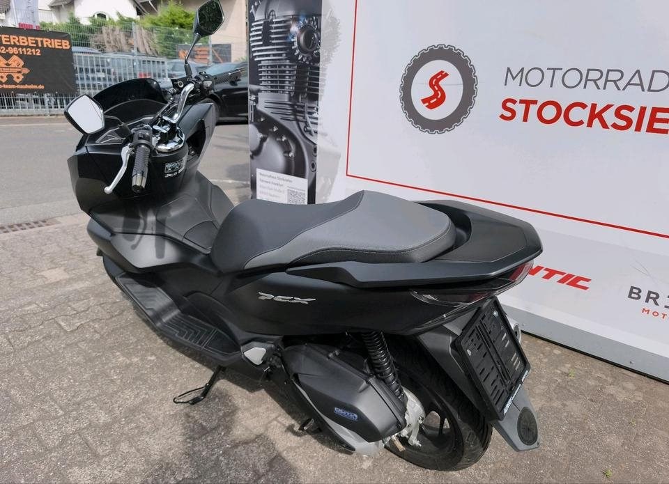 Angebot Honda PCX125
