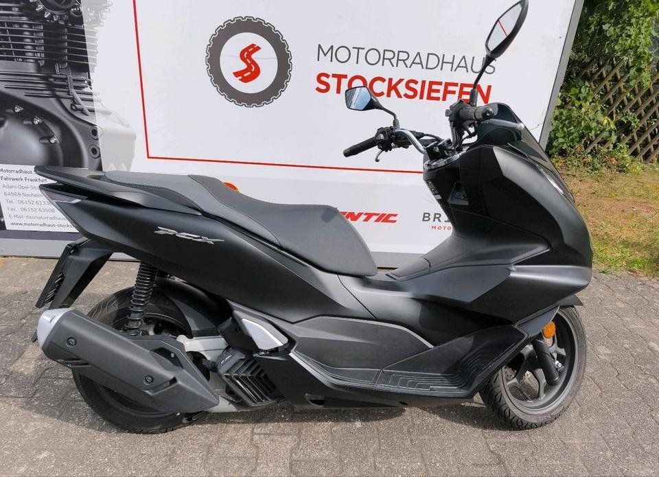 Angebot Honda PCX125