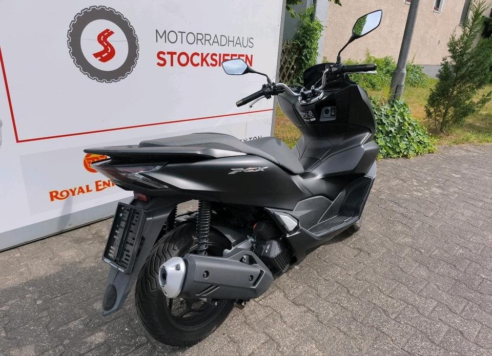 Angebot Honda PCX125