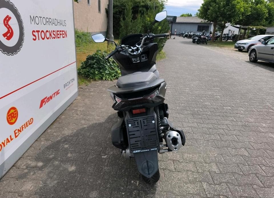 Angebot Honda PCX125