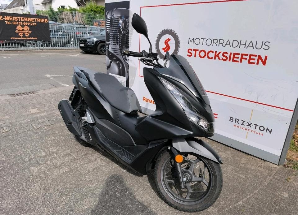 Angebot Honda PCX125