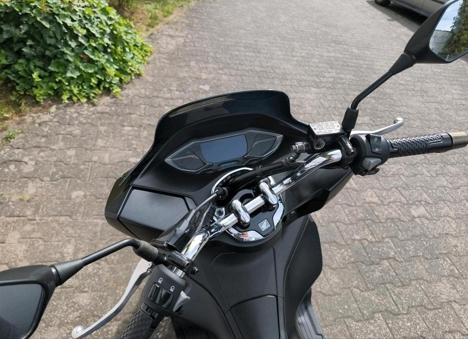 Angebot Honda PCX125