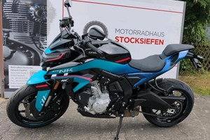 Angebot CFMOTO 675NK