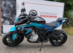 Angebot CFMOTO 675NK