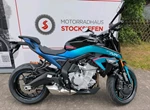 Angebot CFMOTO 675NK