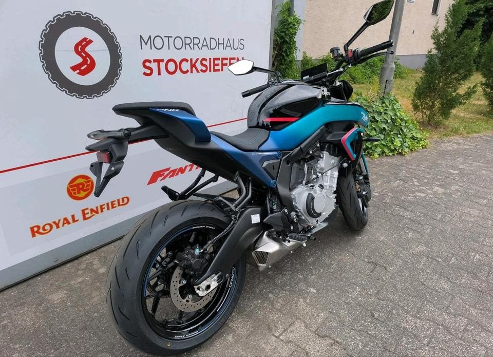 Angebot CFMOTO 675NK