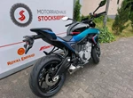 Angebot CFMOTO 675NK