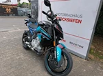 Angebot CFMOTO 675NK