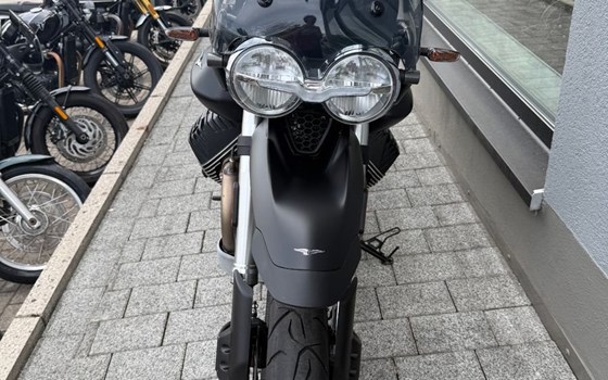 Gebrauchtmotorrad Moto Guzzi V85 TT - Bild 3