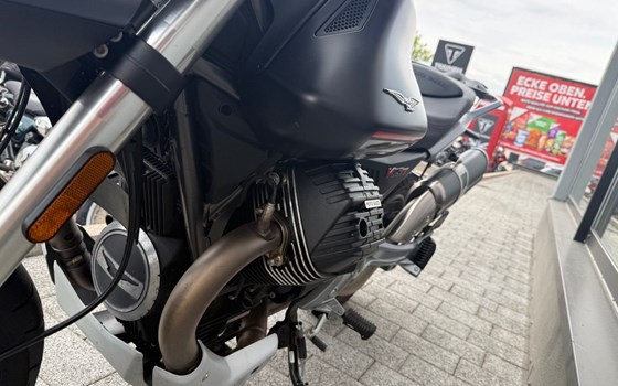 Gebrauchtmotorrad Moto Guzzi V85 TT - Bild 6