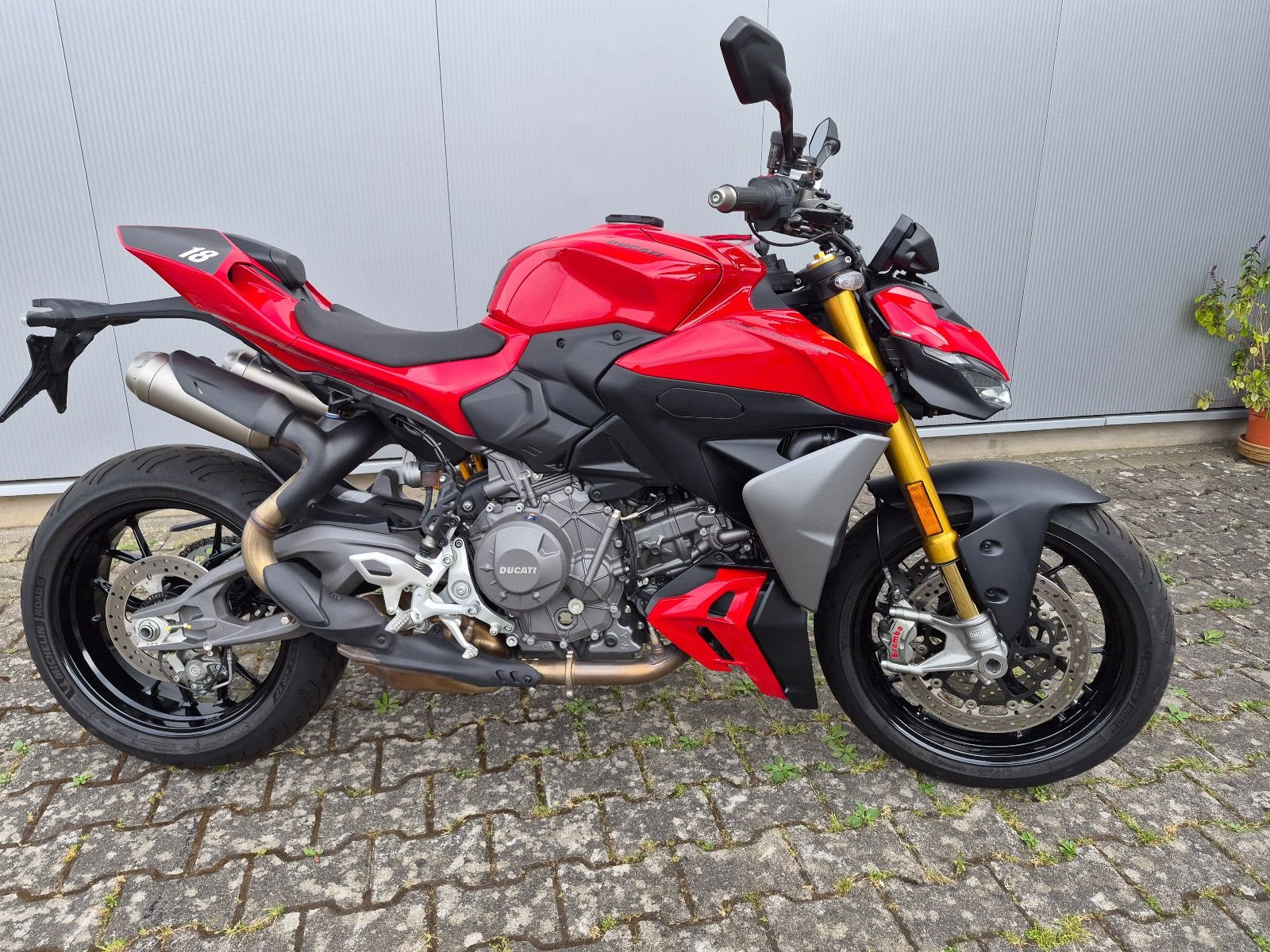Ducati