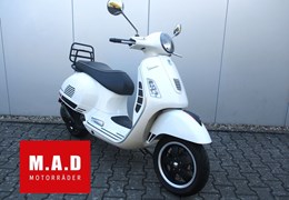 Gebrauchte Vespa GTS 300 i.e. Super