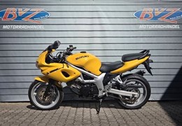 Gebrauchte Suzuki SV650