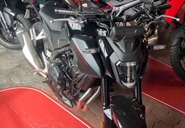 Gebrauchte Honda CB500 Hornet