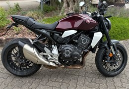 Gebrauchte Honda CBR1000RR Fireblade