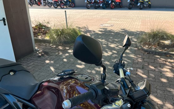 Gebrauchtmotorrad Honda CBR1000RR Fireblade - Bild 7