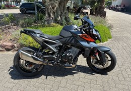 Gebrauchte KTM 990 Duke