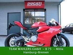 Gebrauchtmotorrad Ducati Streetfighter V2 S - Bild 11