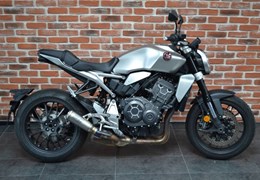 Gebrauchte Honda CB 1000 R