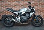 Motorrad