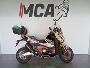 Honda X-ADV
