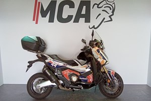 Angebot Honda X-ADV