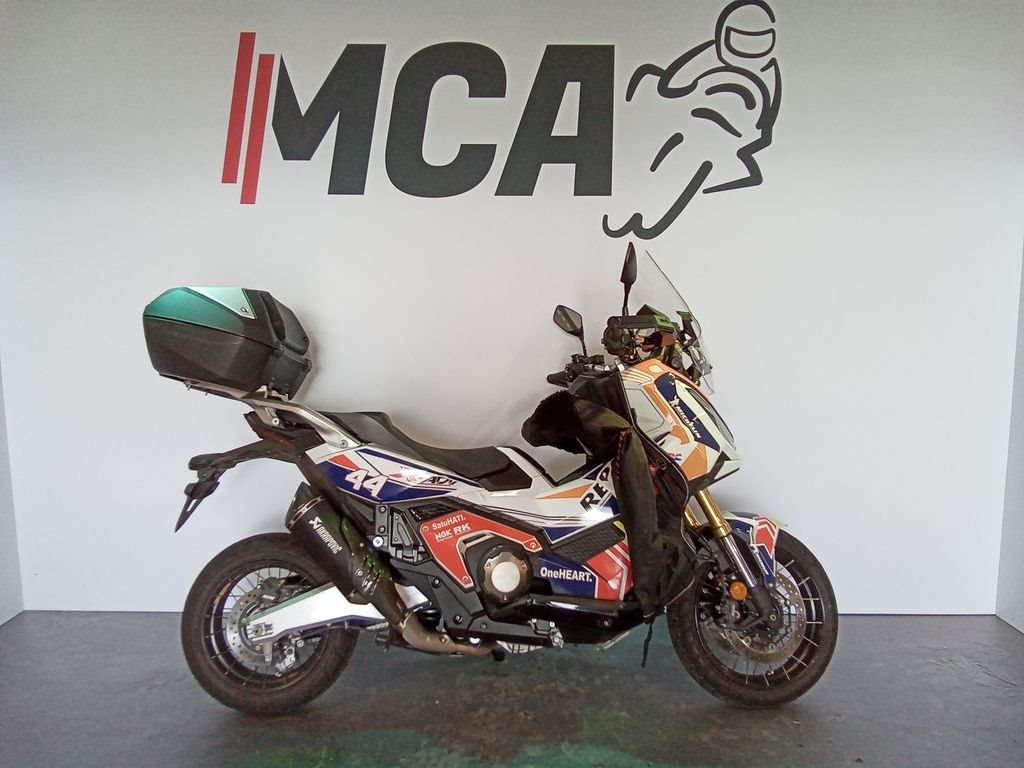 Honda X-ADV