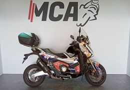 Gebrauchte Honda X-ADV