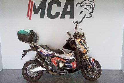 Honda X-ADV