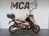 Honda X-ADV