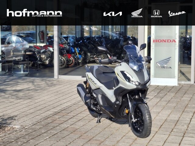 Honda ADV350