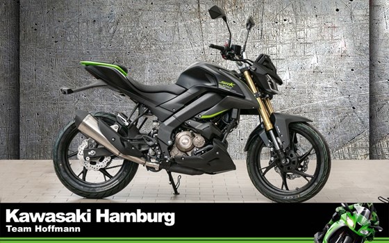 Neufahrzeug QJ Motor SRK 125 S - Bild 1