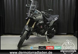 Gebrauchte Yamaha Tenere 700
