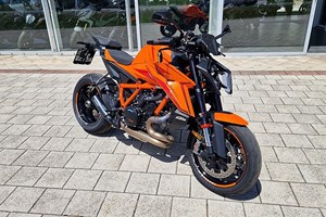 Angebot KTM 1390 Super Duke R