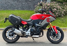Gebrauchte BMW F 900 XR