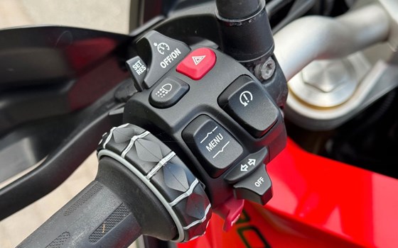 Gebrauchtmotorrad BMW F 900 XR - Bild 10