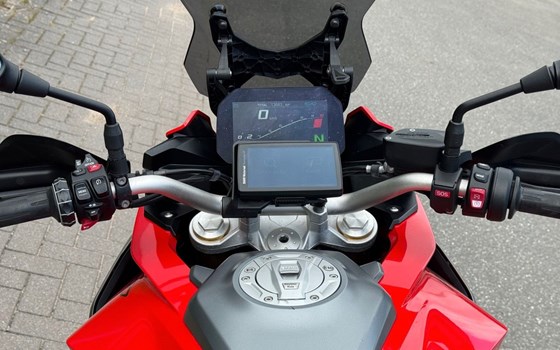 Gebrauchtmotorrad BMW F 900 XR - Bild 12