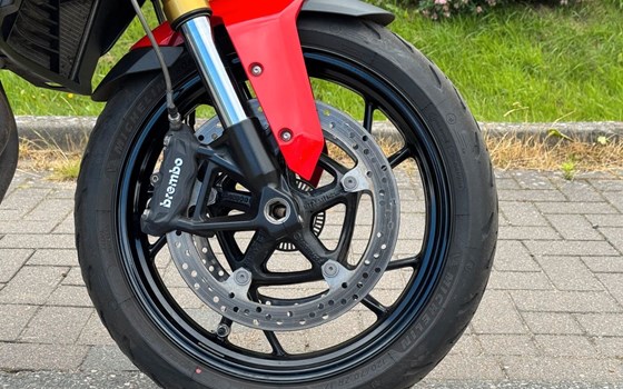 Gebrauchtmotorrad BMW F 900 XR - Bild 13