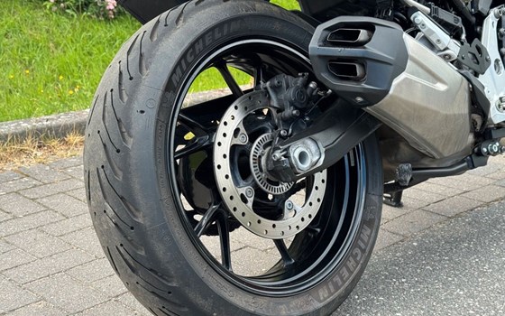Gebrauchtmotorrad BMW F 900 XR - Bild 14