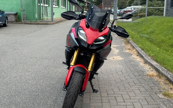 Gebrauchtmotorrad BMW F 900 XR - Bild 15