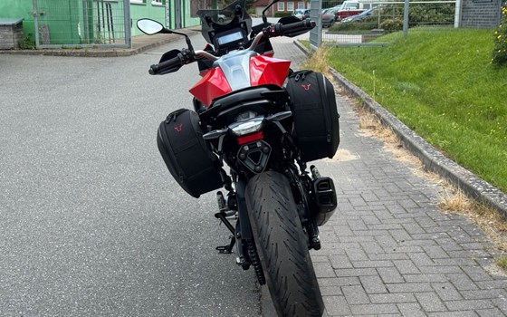 Gebrauchtmotorrad BMW F 900 XR - Bild 16
