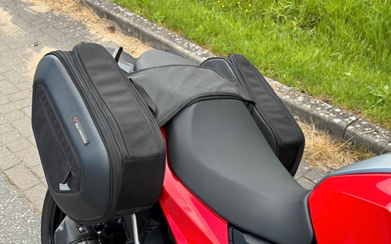 Gebrauchtmotorrad BMW F 900 XR - Bild 17