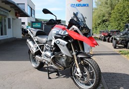 Gebrauchte BMW R 1200 GS